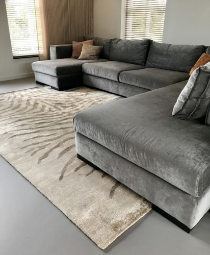 SILKY DESIGN