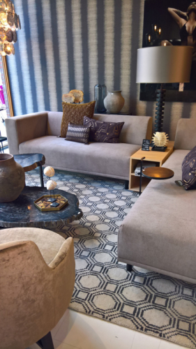 LEGACY - Design Karine Bonjean