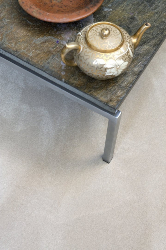 FAUX SILK