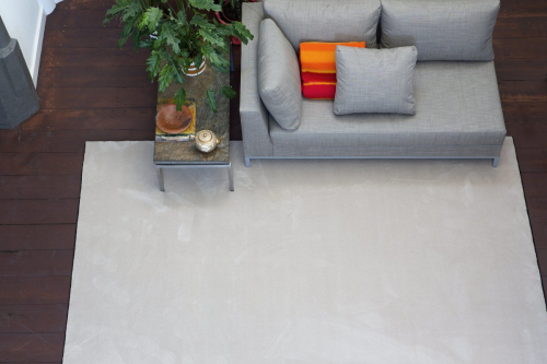 FAUX SILK