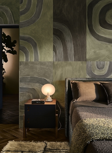 Wall and deco