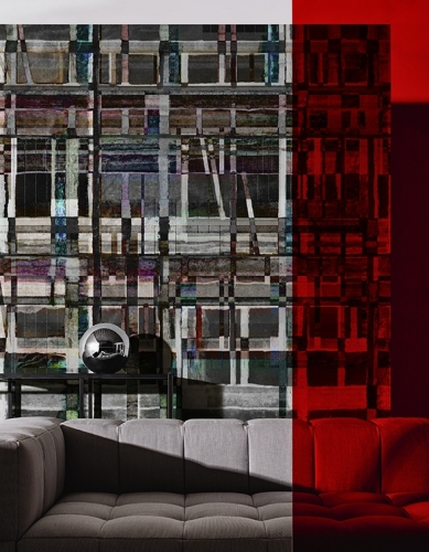 Wall and deco