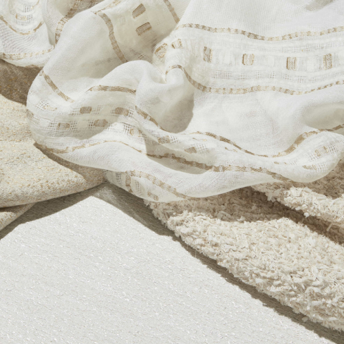 TISSU JANVIER