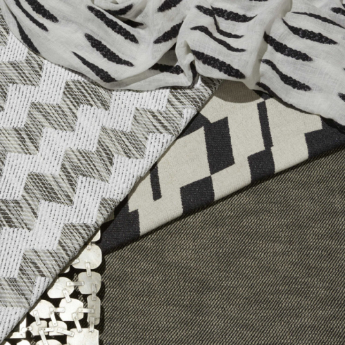 TISSU JANVIER