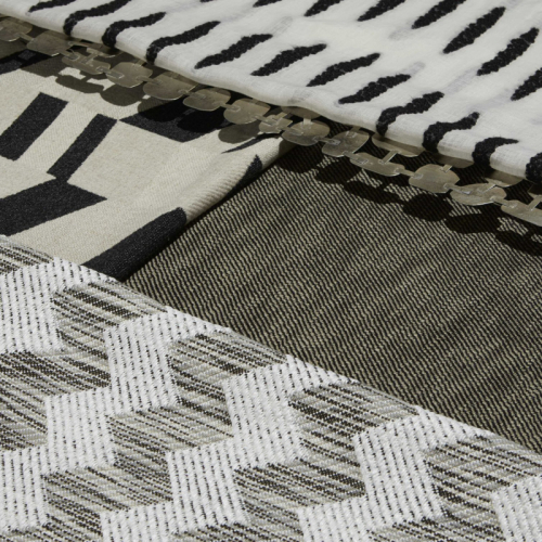 TISSU JANVIER