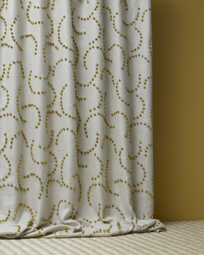 TISSU JANVIER