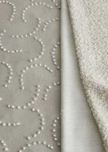 TISSU JANVIER