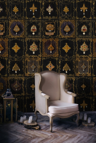 COLLECTABLES INTERIORS