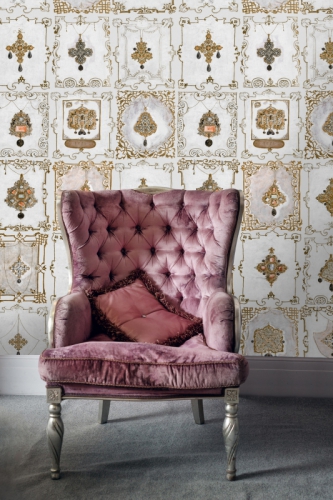 COLLECTABLES INTERIORS