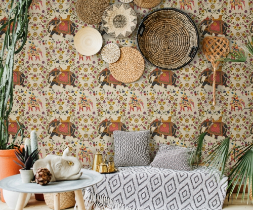 COLLECTABLES INTERIORS