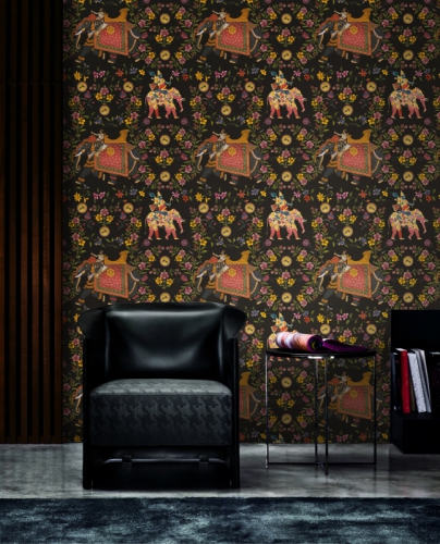 COLLECTABLES INTERIORS