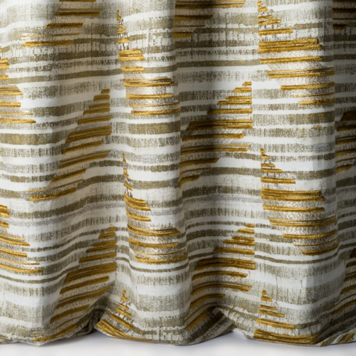 TISSU JANVIER