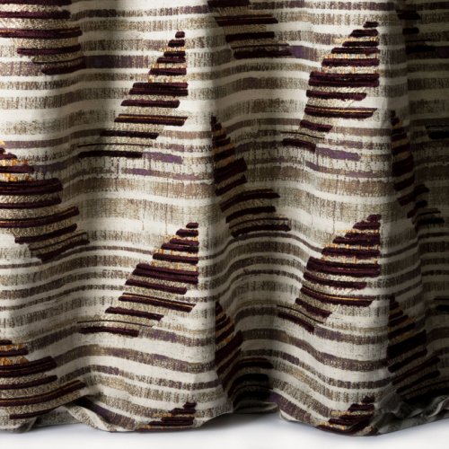TISSU JANVIER