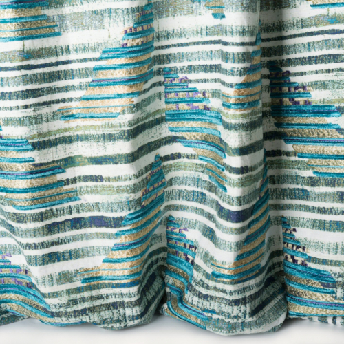 TISSU JANVIER