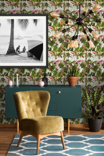 COLLECTABLES INTERIORS