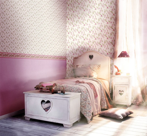 Rasch textil