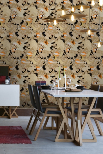 COLLECTABLES INTERIORS