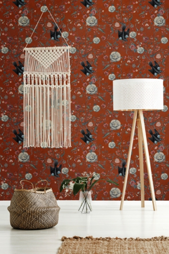 COLLECTABLES INTERIORS