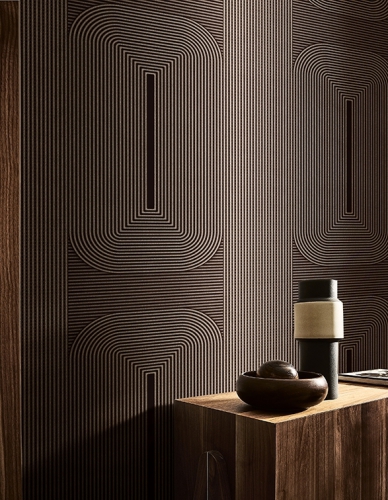 Wall and deco