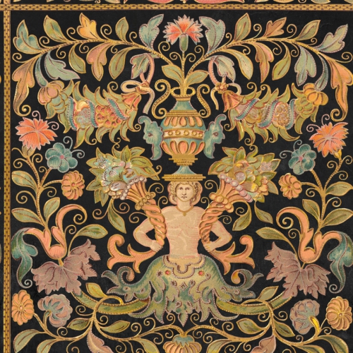 COLLECTABLES PATTERNS