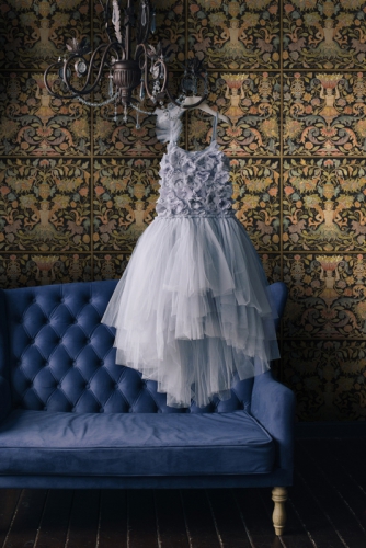 COLLECTABLES INTERIORS