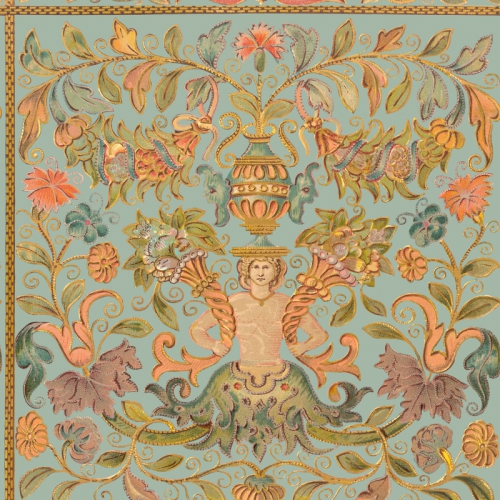 COLLECTABLES PATTERNS