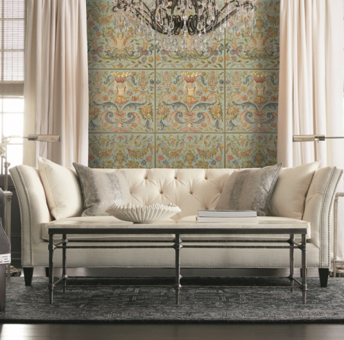 COLLECTABLES INTERIORS