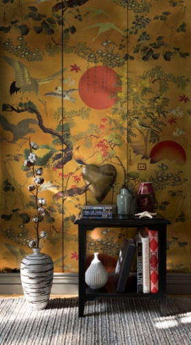 COLLECTABLES INTERIORS