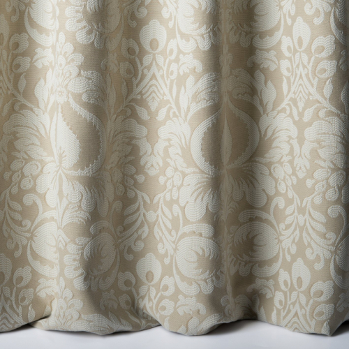 TISSU JANVIER
