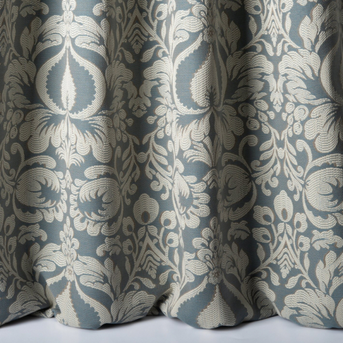 TISSU JANVIER