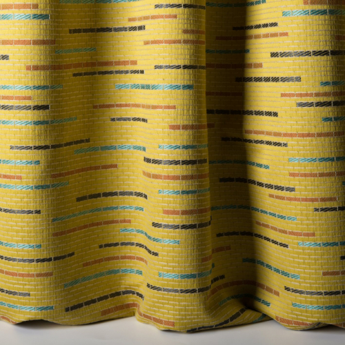 TISSU JANVIER
