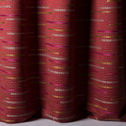 TISSU JANVIER