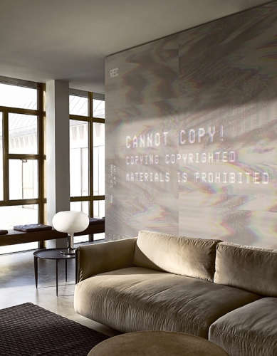 Wall and deco