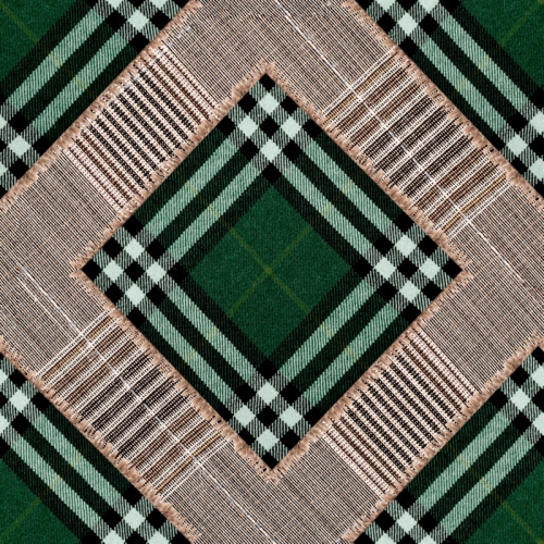 COLLECTABLES PATTERNS
