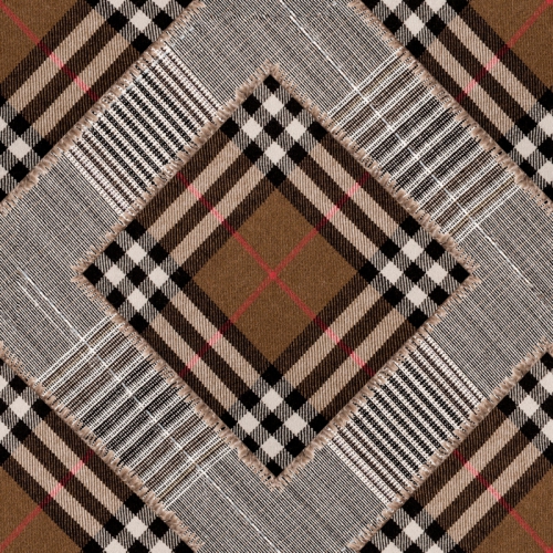 COLLECTABLES PATTERNS