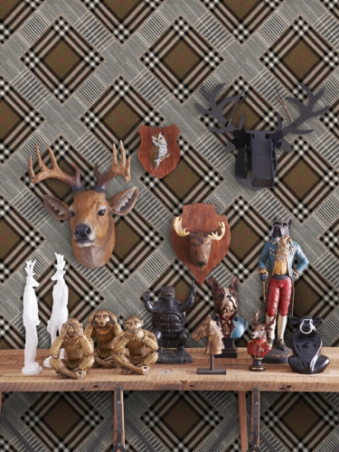 COLLECTABLES INTERIORS