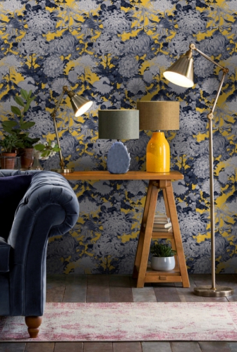 COLLECTABLES INTERIORS