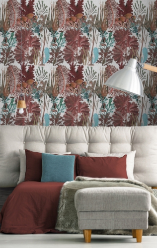 COLLECTABLES INTERIORS
