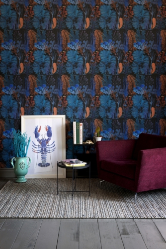 COLLECTABLES INTERIORS