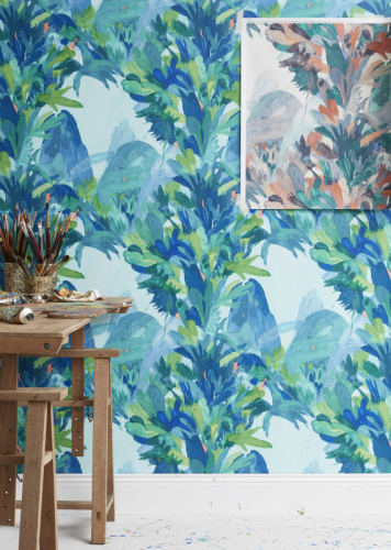 MURAL JANVIER