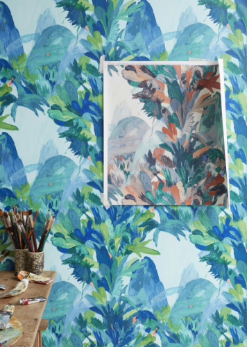 MURAL JANVIER