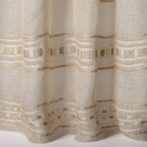 TISSU JANVIER