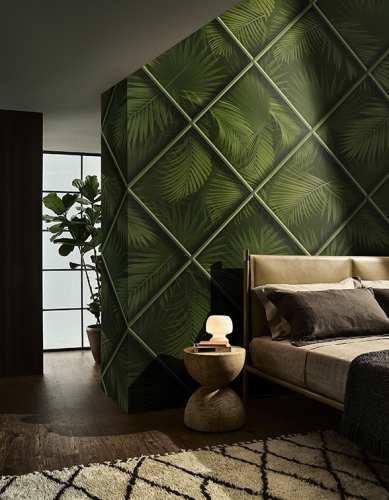 Wall and deco