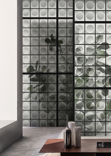 Wall and deco