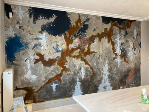 Stěrky Novacolor
