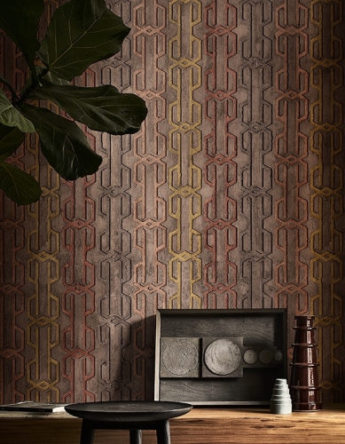 Wall and deco