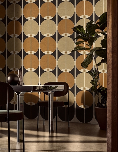 Wall and deco