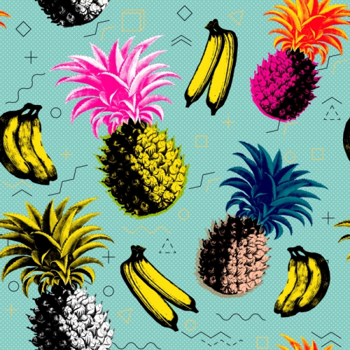 COLLECTABLES PATTERNS