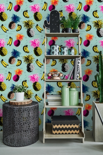 COLLECTABLES INTERIORS
