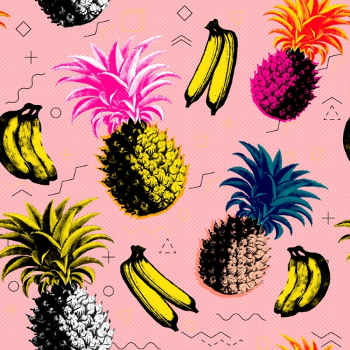 COLLECTABLES PATTERNS